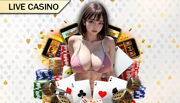 Casino ABOBET