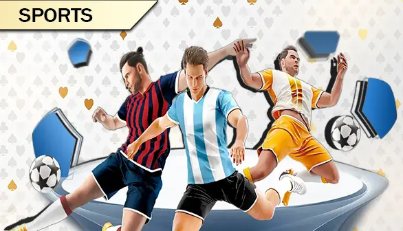 Sports ABOBET
