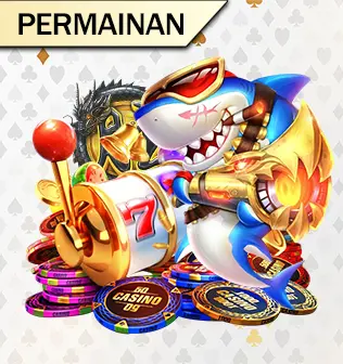 Permainan Slot ABOBET